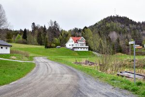 Gjerstad, Kvennveien-1.jpg