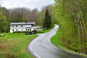 Gjerstad, Langvei-1.jpg