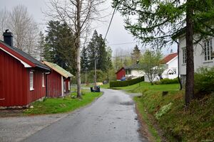 Gjerstad, Presteveien-1.jpg