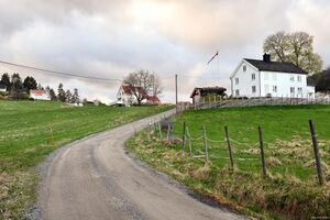 Gjerstad, Sandåker-1.jpg