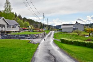 Gjerstad, Sandkleivveien-1.jpg