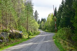 Gjerstad, Smalmyrveien-1.jpg