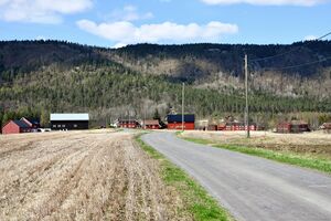 Gjerstad, Trydalsveien-1.jpg