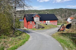 Gjerstad, Ulltveit-1.jpg