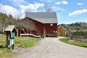 Gjerstad, Vevstad-1.jpg