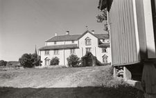 Foto: Halvor Vreim/Riksantikvaren