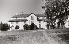 Foto: Halvor Vreim/Riksantikvaren