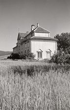 Foto: Halvor Vreim/Riksantikvaren