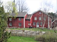 Nr. 2: Gjetemyen gård. Foto: Stig Rune Pedersen (2012).
