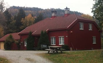 Kolsås gård