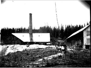 Gjovik Kalkfabrik 1900.jpg