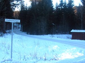 Gladheimsvegen Veggli 2014.jpg