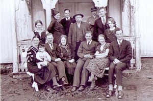 Glemmestad familie 1940.jpg