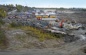 Gneisveien - oktober 2004.JPG