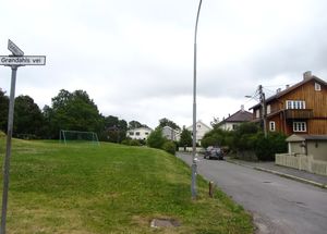 Godals vei Oslo 2014.jpg