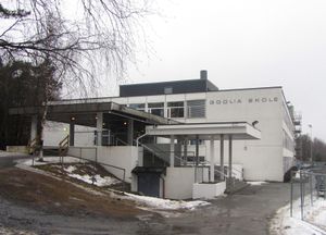 Godlia skole Oslo 2014.jpg