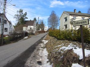 Goliveien Lørenskog 2014.jpg