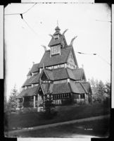 9. Gols kirke Bygdö - NB MS G4 0979.jpg