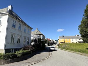 Gomagata Kristiansund juli 2026.jpg