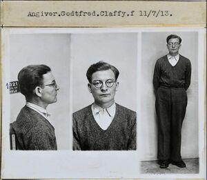 Gottfred Olav Claffy arrestasjonsbilde.jpg