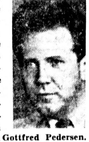 Gottfred Pedersen faksimile Aftenposten 1938.JPG