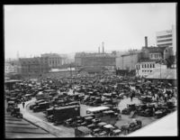 157. Grønlands Torv, Torvdirektøren - no-nb digifoto 20160208 00082 NB NS 001081A.jpg