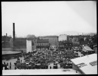 158. Grønlands Torv, Torvdirektøren - no-nb digifoto 20160208 00083 NB NS 001081B.jpg