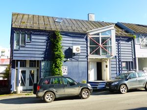 Grønnegata 23 ed 2017.JPG