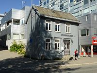 138. Grønnegata 62 ed2015.JPG