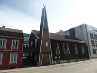 203. Grønnegata 71 ed2017.JPG