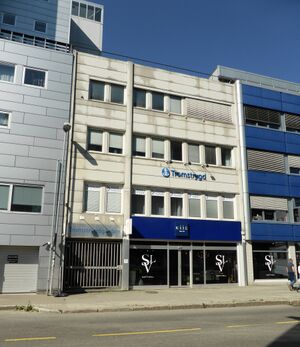 Grønnegata 72 ed2018.JPG