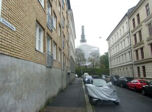 Grünerstubben Oslo 2014.jpg