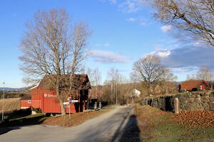 Gran Granavollen 251116.jpg