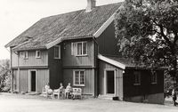 7. Granavolden Søndre, Gregersstua, Oppland - Riksantikvaren-T140 01 0208.jpg