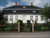 "Grand Hotel" Standgata 17