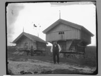 76. Gransherrad, Bolkesjø. Uppigard - NB MS G4 0194.jpg