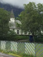 218. Granvin kyrkje juli 2015.JPG