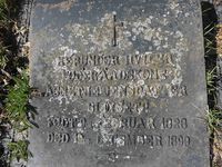 60. Grav Hoff Agnethe Blixseth skrift.jpg