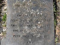 62. Grav Hoff Jens Blixseth skrift.jpg