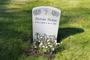 Grav Lørenskog Mathilde Philips.jpg