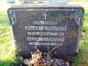 Grav Ullensaker Johan Svendsen.jpg