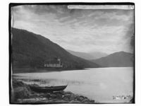 173. Gravens Kirke, Hardanger - NB MS G4 0741.jpg