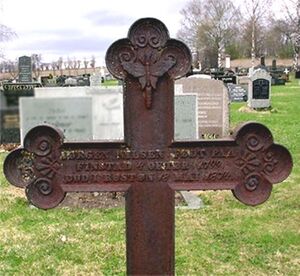 Gravminne Jørgen Røstøen 1799-1874.jpg