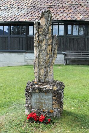 Gravminne Sødorp Per Olsson Hågå.JPG