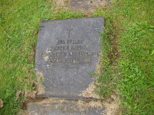 Gravminne b Kriste E. Haugan.JPG
