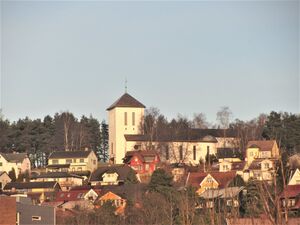 Grefsen kirke Oslo 2011.jpg