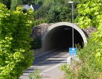 488. Grefsrudtunnelen Holmestrand 2013.jpg