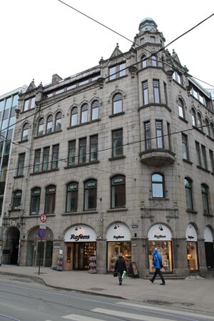 Grensen 16 i Oslo.JPG