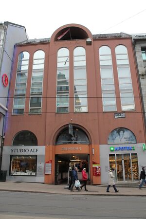 Grensen 9 i Oslo.JPG