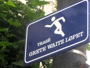 Grete Waitz-løpet skilt Frogner Oslo.jpg